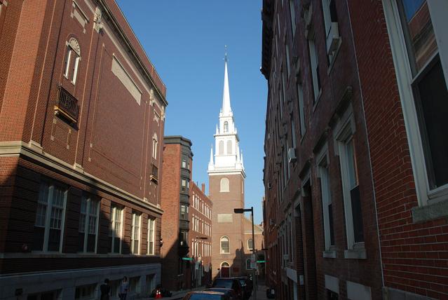 Old North Church